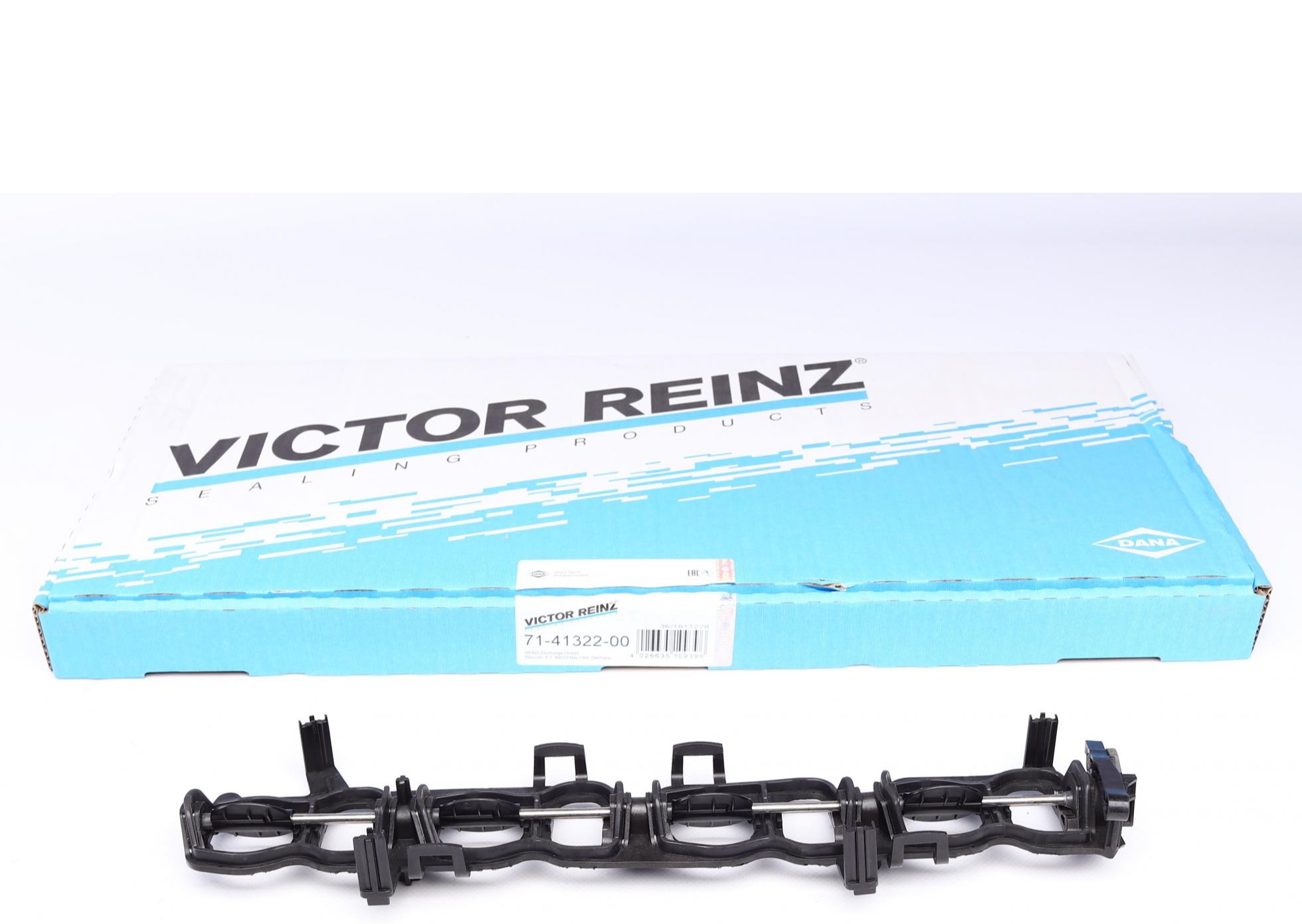 714132200 VICTOR REINZ